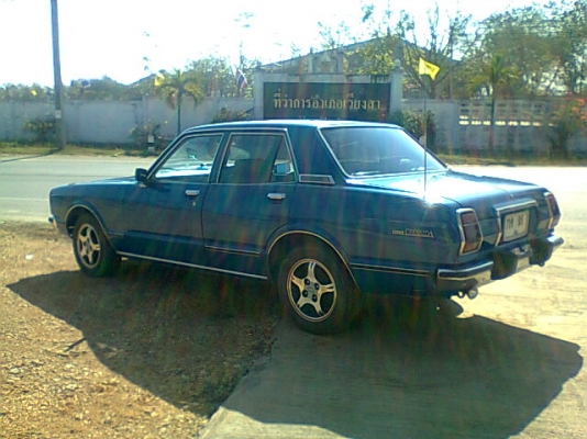 ขาย Toyota Cresssida RX 30 สวย ถูก สักคัน ขาย Toyota Cresssida RX 30 สวย ถูก สักคัน