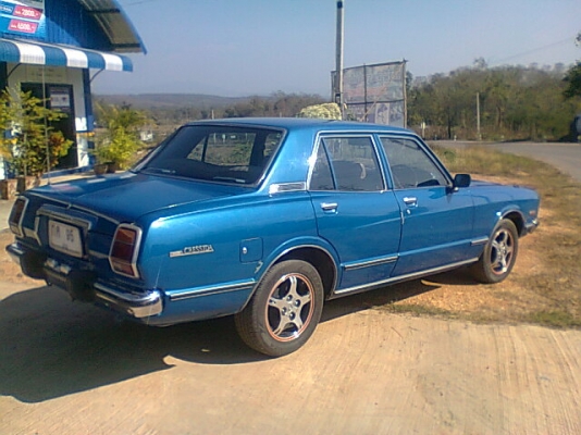 ขาย Toyota Cresssida RX 30 สวย ถูก สักคัน ขาย Toyota Cresssida RX 30 สวย ถูก สักคัน