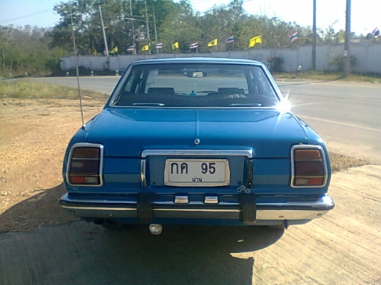 ขาย Toyota Cresssida RX 30 สวย ถูก สักคัน ขาย Toyota Cresssida RX 30 สวย ถูก สักคัน