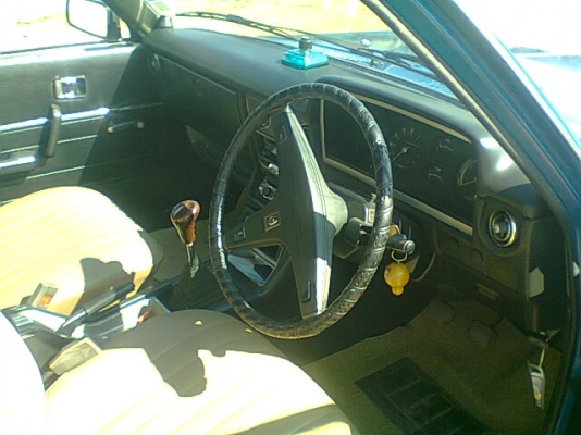 ขาย Toyota Cresssida RX 30 สวย ถูก สักคัน ขาย Toyota Cresssida RX 30 สวย ถูก สักคัน