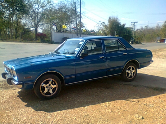 ขาย Toyota Cresssida RX 30 สวย ถูก สักคัน ขาย Toyota Cresssida RX 30 สวย ถูก สักคัน