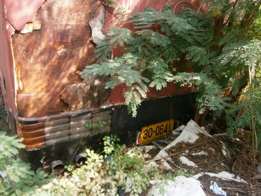 ขายถูก ขายด่วน รถบัส volvo 12 เมตร 260 แรง