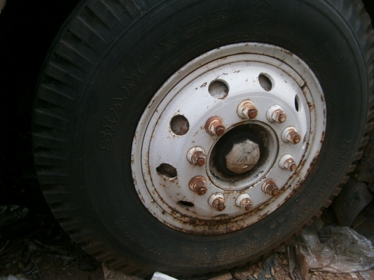 ขายถูก ขายด่วน รถบัส volvo 12 เมตร 260 แรง