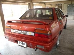 ขายรถบ้านใช้มาตั้งแต่ป้ายแดงรถอยู่ท่าตะโก