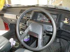 ขายรถบ้านใช้มาตั้งแต่ป้ายแดงรถอยู่ท่าตะโก