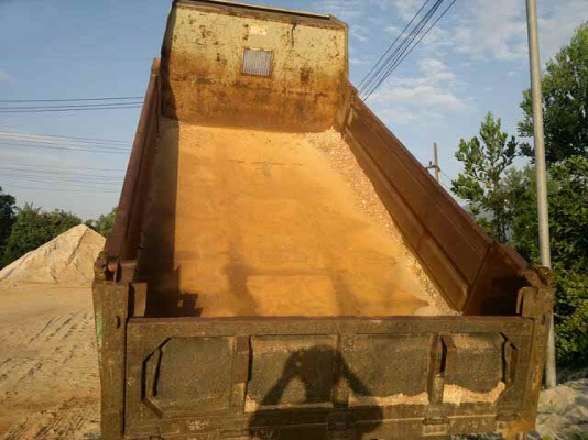 ขายหกล้อHINO / FCดั้ม ขายหกล้อHINO / FCดั้ม