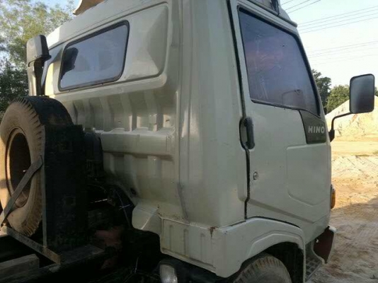 ขายหกล้อHINO / FCดั้ม ขายหกล้อHINO / FCดั้ม