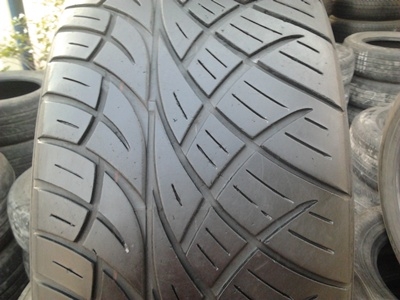 ขายยาง265/50/20 ปี 0710 NITTO NT 420S   1  ชุด