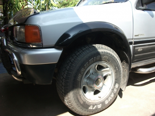 รถบ้านฝากขาย ISUZU มังกรทอง แค็บ ปี94 สภาพเดิมๆ