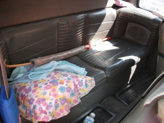 รถบ้านฝากขาย ISUZU มังกรทอง แค็บ ปี94 สภาพเดิมๆ