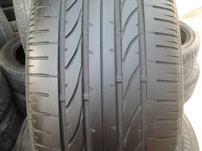 ขายยาง265/60/18 ปี 1309 BRIDGESTONE DUELER H/P 1 ชุด