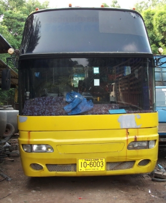 ขายรถบัส แอร์ 50 ที่นั่ง