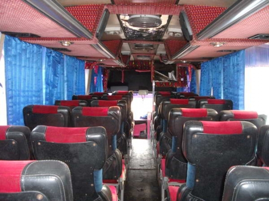 ขายรถบัส แอร์ 50 ที่นั่ง ขายรถบัส แอร์ 50 ที่นั่ง