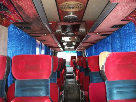 ขายรถบัส แอร์ 50 ที่นั่ง ขายรถบัส แอร์ 50 ที่นั่ง