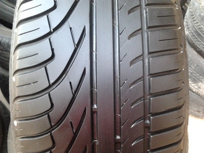 ขายยาง225/45/17 ปี 3607 MICHERLIN PRIMACY PILOT  1  ชุด