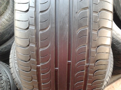 ขายยาง235/50/19 ปี 2911 HANKOOK OPTIMO K415   1  ชุด