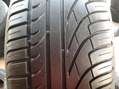 ขายยาง245/50/18 ปี 3807 MICHERLIN PRIMACY PILOT  1  คู่