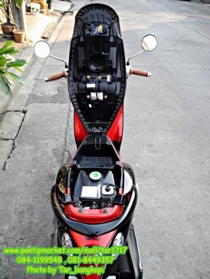 สวยสุด คุ้มค่าที่สุด YAMAHA FINO ลาย Classic รุ่น TOP ราคา 26,000 บาท สวยสุด คุ้มค่าที่สุด YAMAHA FINO ลาย Classic รุ่น TOP ราคา 26,000 บาท