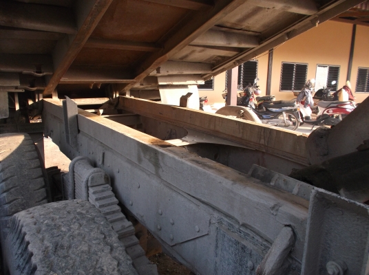 ขาย ISUZU 6BG1 175เเรงม้า สภาพสวยๆ