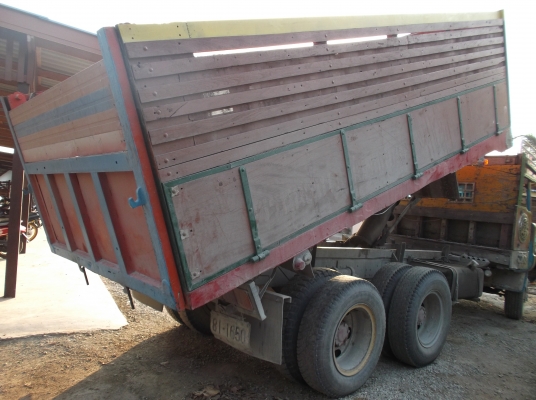 ขาย ISUZU 6BG1 175เเรงม้า สภาพสวยๆ