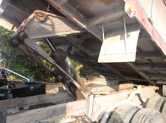 ขาย ISUZU 6BG1 175เเรงม้า สภาพสวยๆ