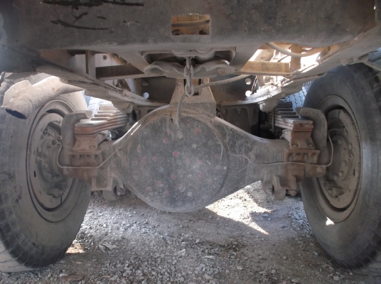 ขาย ISUZU 6BG1 175เเรงม้า สภาพสวยๆ