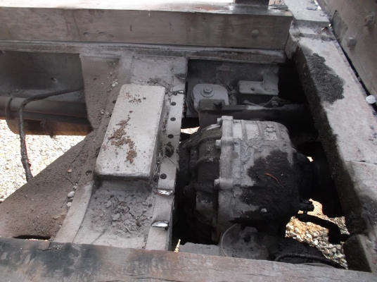 ขาย ISUZU 6BG1 175เเรงม้า สภาพสวยๆ