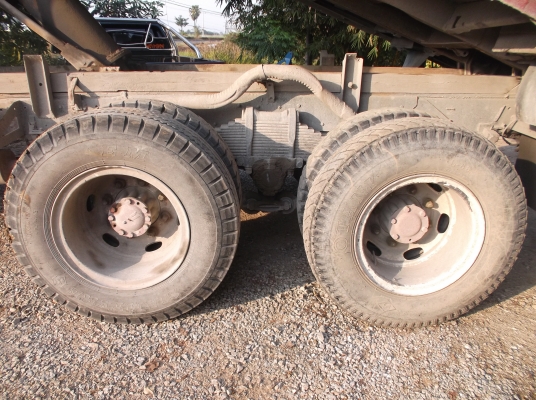 ขาย ISUZU 6BG1 175เเรงม้า สภาพสวยๆ