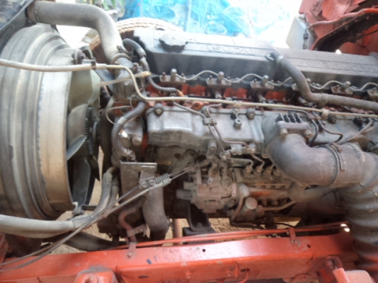 ขายรถอีซูซุเดก้าดั้ม 195แรงม้า สภาพ99\%รถ6เดื่อนสภาพสวยสดทั้งคันคับ