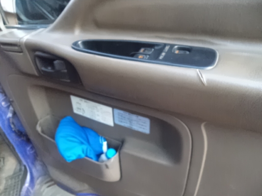 ขายรถอีซูซุเดก้าดั้ม 195แรงม้า สภาพ99\%รถ6เดื่อนสภาพสวยสดทั้งคันคับ