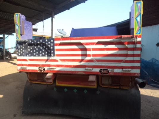 ขายรถอีซูซุเดก้าดั้ม 195แรงม้า สภาพ99\%รถ6เดื่อนสภาพสวยสดทั้งคันคับ