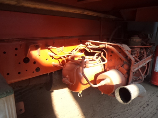 ขายรถอีซูซุเดก้าดั้ม 195แรงม้า สภาพ99\%รถ6เดื่อนสภาพสวยสดทั้งคันคับ