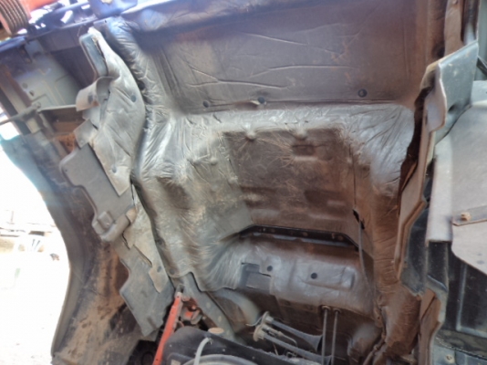 ขายรถอีซูซุเดก้าดั้ม 195แรงม้า สภาพ99\%รถ6เดื่อนสภาพสวยสดทั้งคันคับ