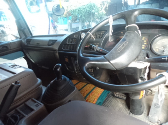 ขายรถอีซูซุเดก้าดั้ม 195แรงม้า สภาพ99\%รถ6เดื่อนสภาพสวยสดทั้งคันคับ