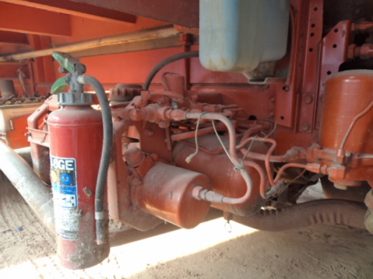 ขายรถอีซูซุเดก้าดั้ม 195แรงม้า สภาพ99\%รถ6เดื่อนสภาพสวยสดทั้งคันคับ