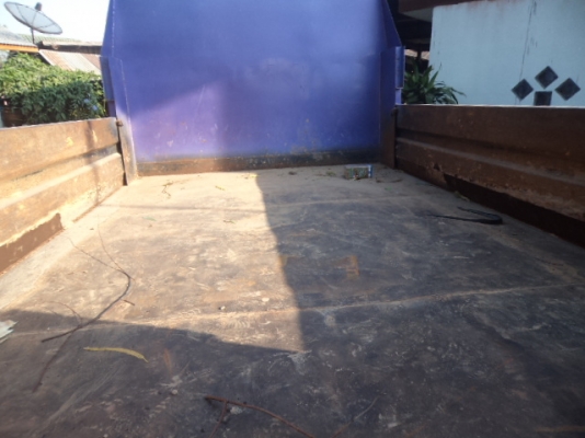 ขายรถอีซูซุเดก้าดั้ม 195แรงม้า สภาพ99\%รถ6เดื่อนสภาพสวยสดทั้งคันคับ