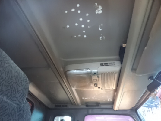 ขายรถอีซูซุเดก้าดั้ม 195แรงม้า สภาพ99\%รถ6เดื่อนสภาพสวยสดทั้งคันคับ