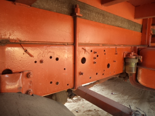 ขายรถอีซูซุเดก้าดั้ม 195แรงม้า สภาพ99\%รถ6เดื่อนสภาพสวยสดทั้งคันคับ