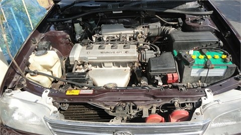 ขายท้ายโด่งสวยๆเดิมๆ เครื่องแน่นๆ ไม่เคยติดแก๊สครับ ราคา 129000 บาท