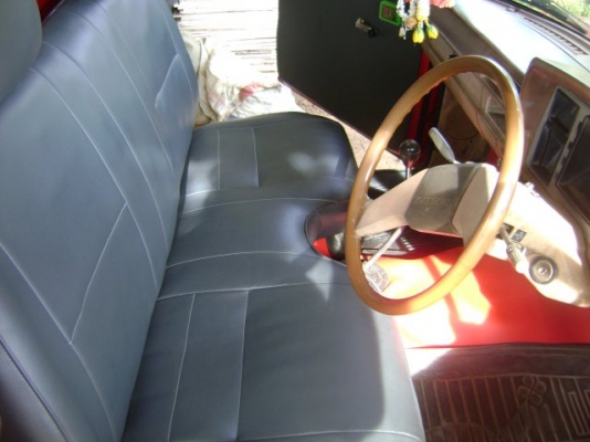 ขายรถดัสสัน SD22 ขายรถดัสสัน SD22