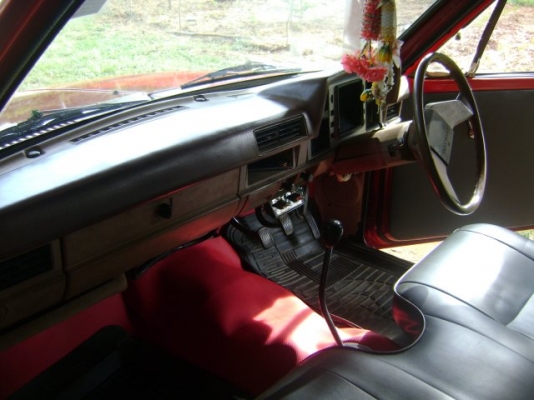 ขายรถดัสสัน SD22 ขายรถดัสสัน SD22