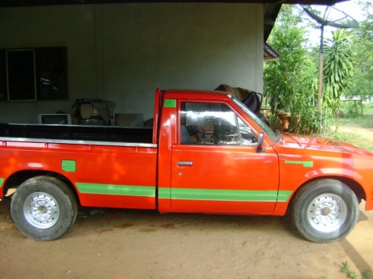 ขายรถดัสสัน SD22 ขายรถดัสสัน SD22