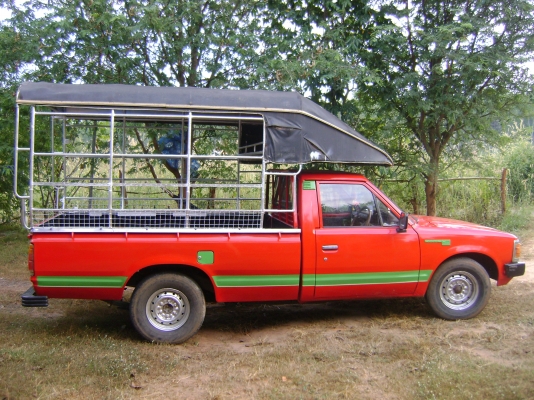 ขายรถดัสสัน SD22 ขายรถดัสสัน SD22