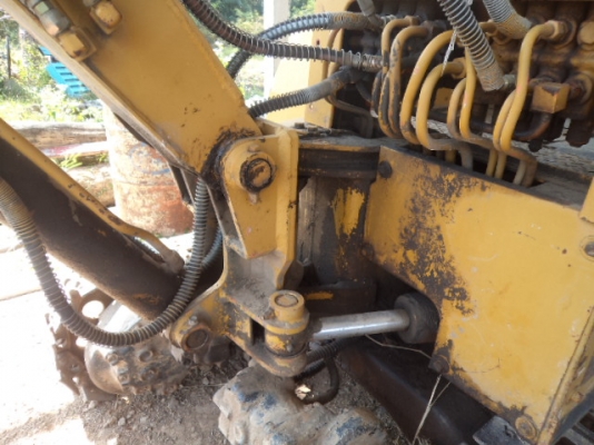 ขายรถแม็กโคเล็กพร้อมเทเลอร์สภาพสวยๆ พร้อมใช้งานคับ