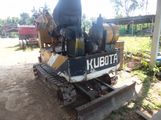 ขายรถแม็กโคเล็กพร้อมเทเลอร์สภาพสวยๆ พร้อมใช้งานคับ