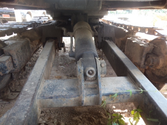 ขายรถแม็กโคเล็กพร้อมเทเลอร์สภาพสวยๆ พร้อมใช้งานคับ