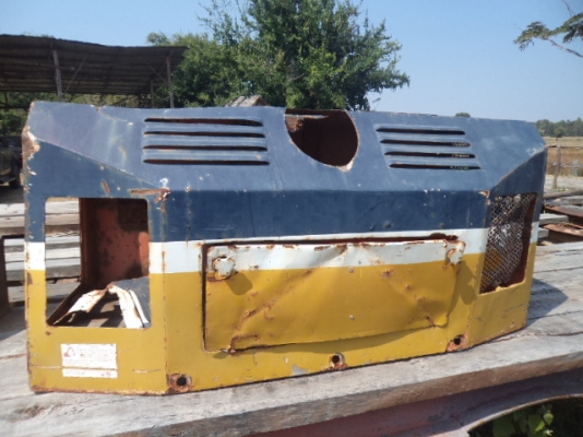 ขายรถแม็กโคเล็กพร้อมเทเลอร์สภาพสวยๆ พร้อมใช้งานคับ