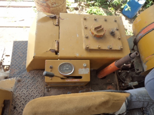 ขายรถแม็กโคเล็กพร้อมเทเลอร์สภาพสวยๆ พร้อมใช้งานคับ