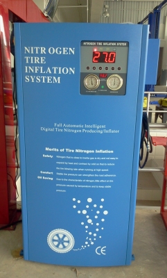 ขายเครื่องเติมลมไนโตรเจน