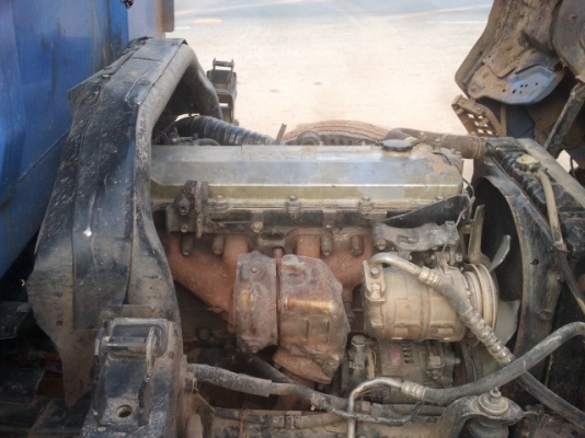 ขายรถดั้ม NPR 135 แรง เทอร์โบ เครื่องดีมากๆ แชชซีสวยๆ F หน้า-หลัง เกียร์ร็อก 6 เกียร์ ขายรถดั้ม NPR 135 แรง เทอร์โบ เครื่องดีมากๆ แชชซีสวยๆ F หน้า-หลัง เกียร์ร็อก 6 เกียร์